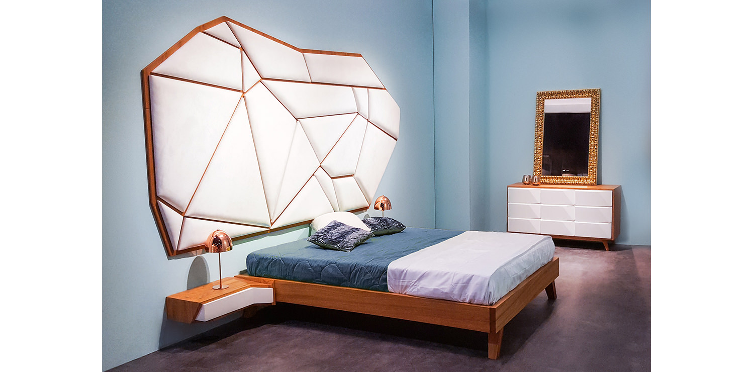 Aqua Bed