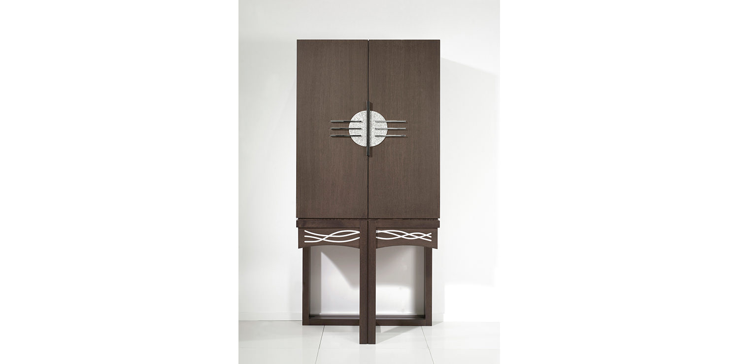 Champagne Hall Unit