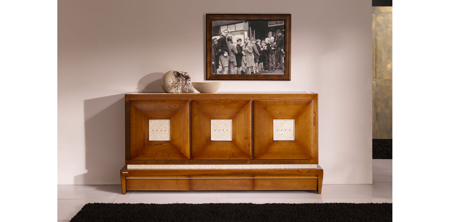 Grifty May Color Sideboard