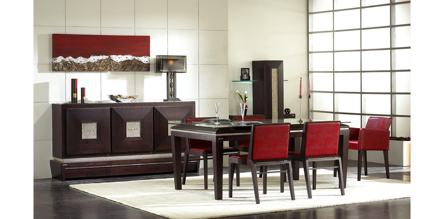 Grifty Living Room