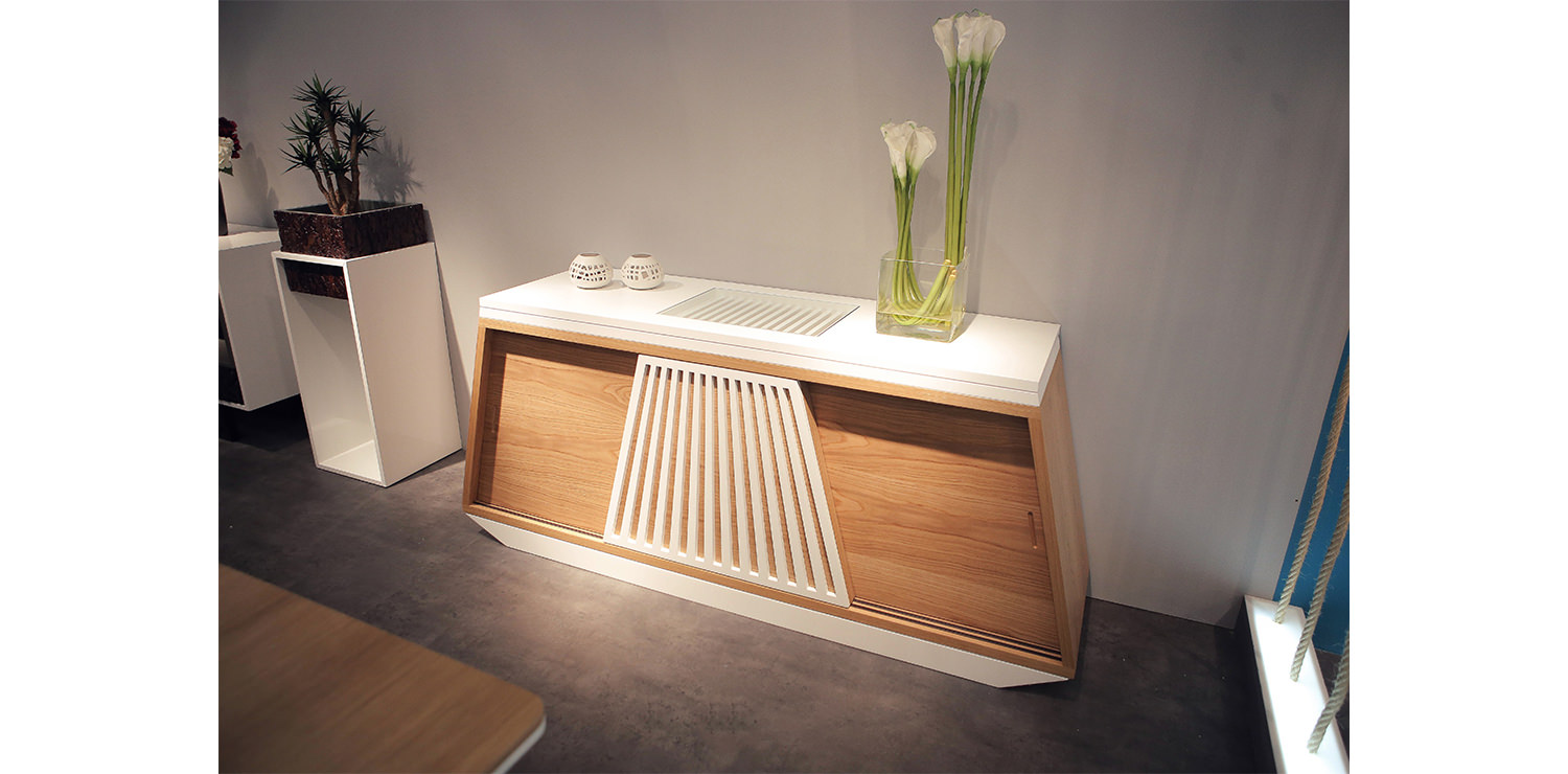 Jano Sideboard