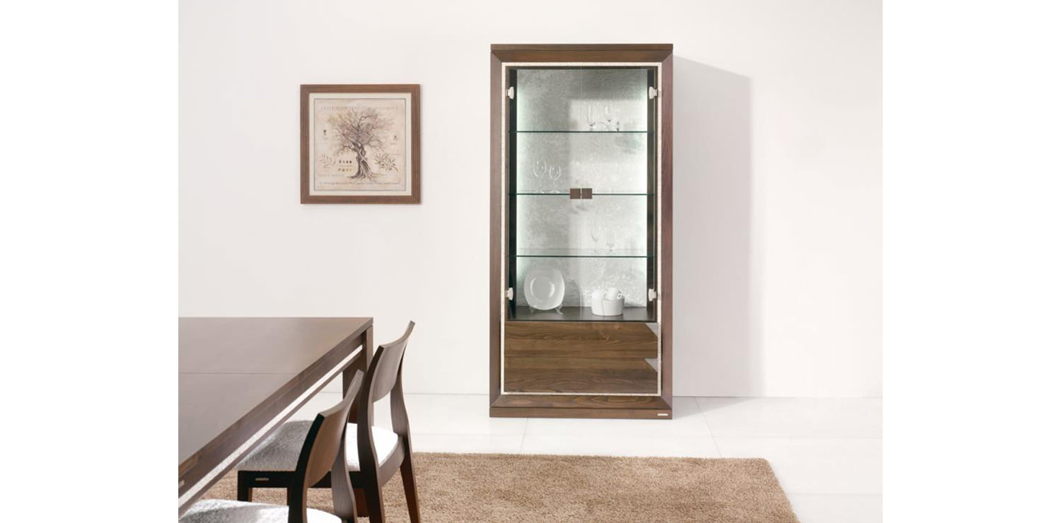 Loft Cupboard
