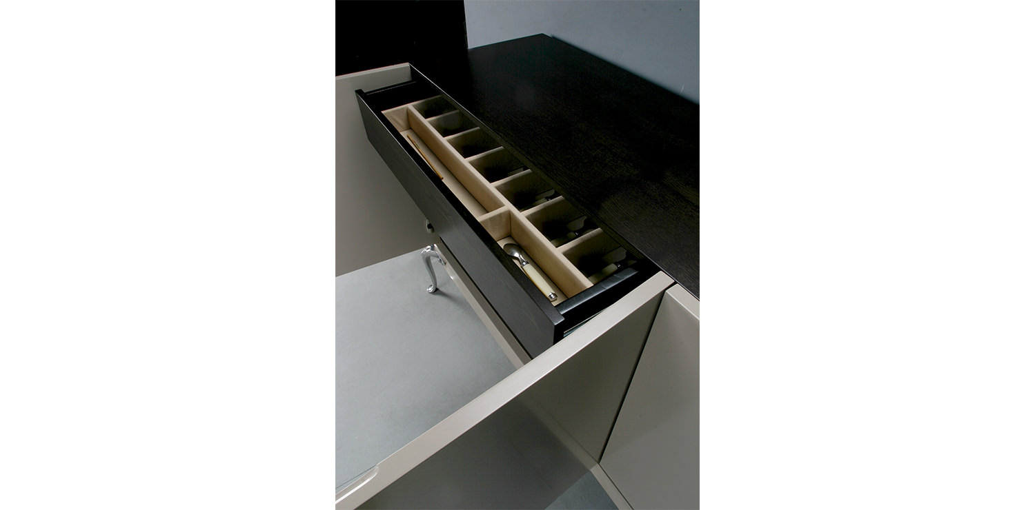 Londrina Sideboard