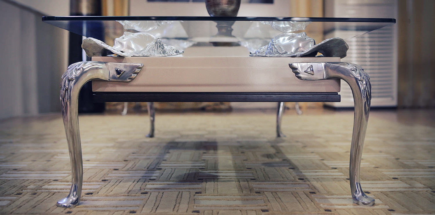 Londrina Coffee Table