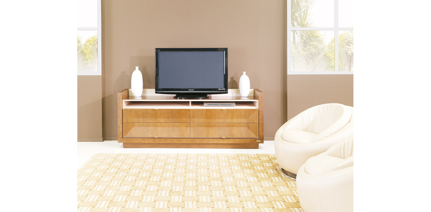 Memphis TV Unit