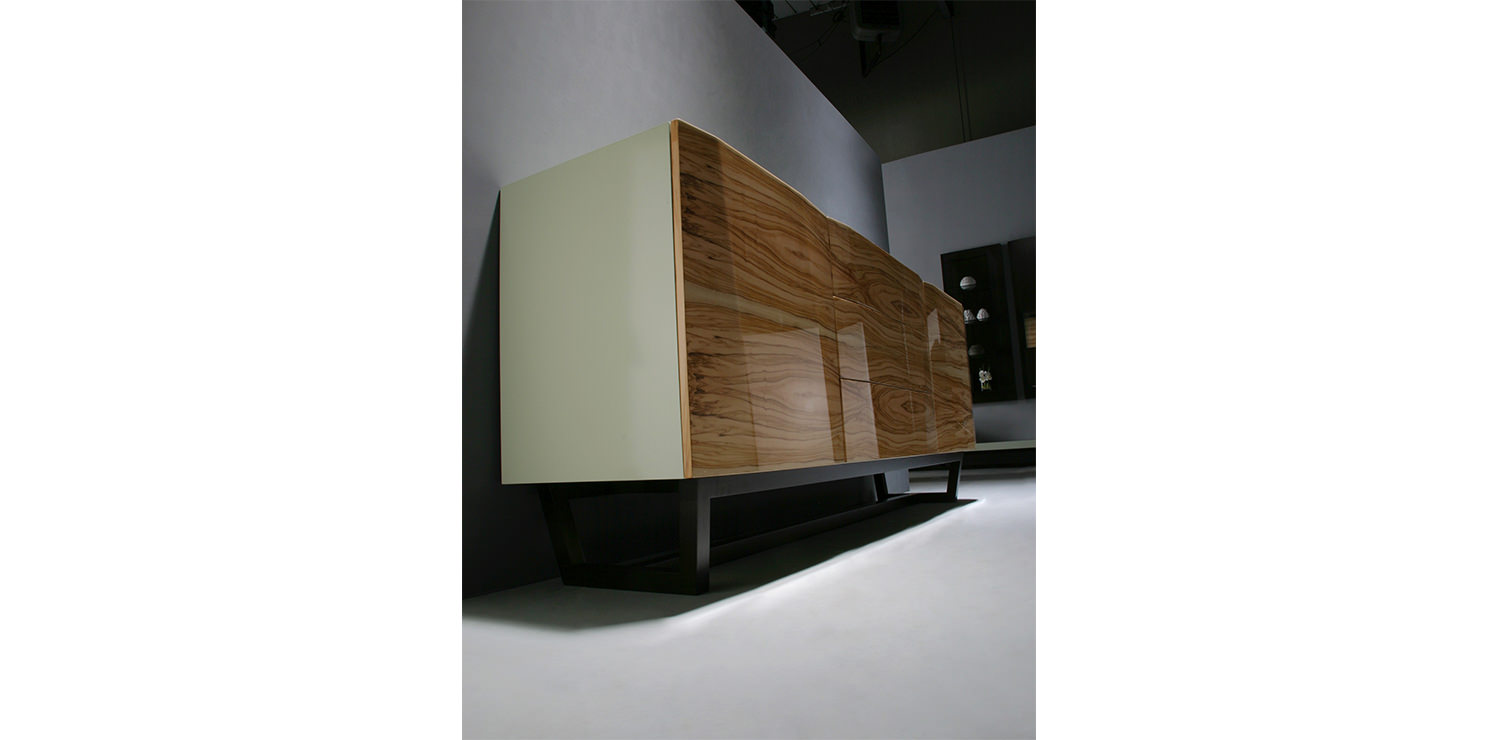 Olive Sideboard