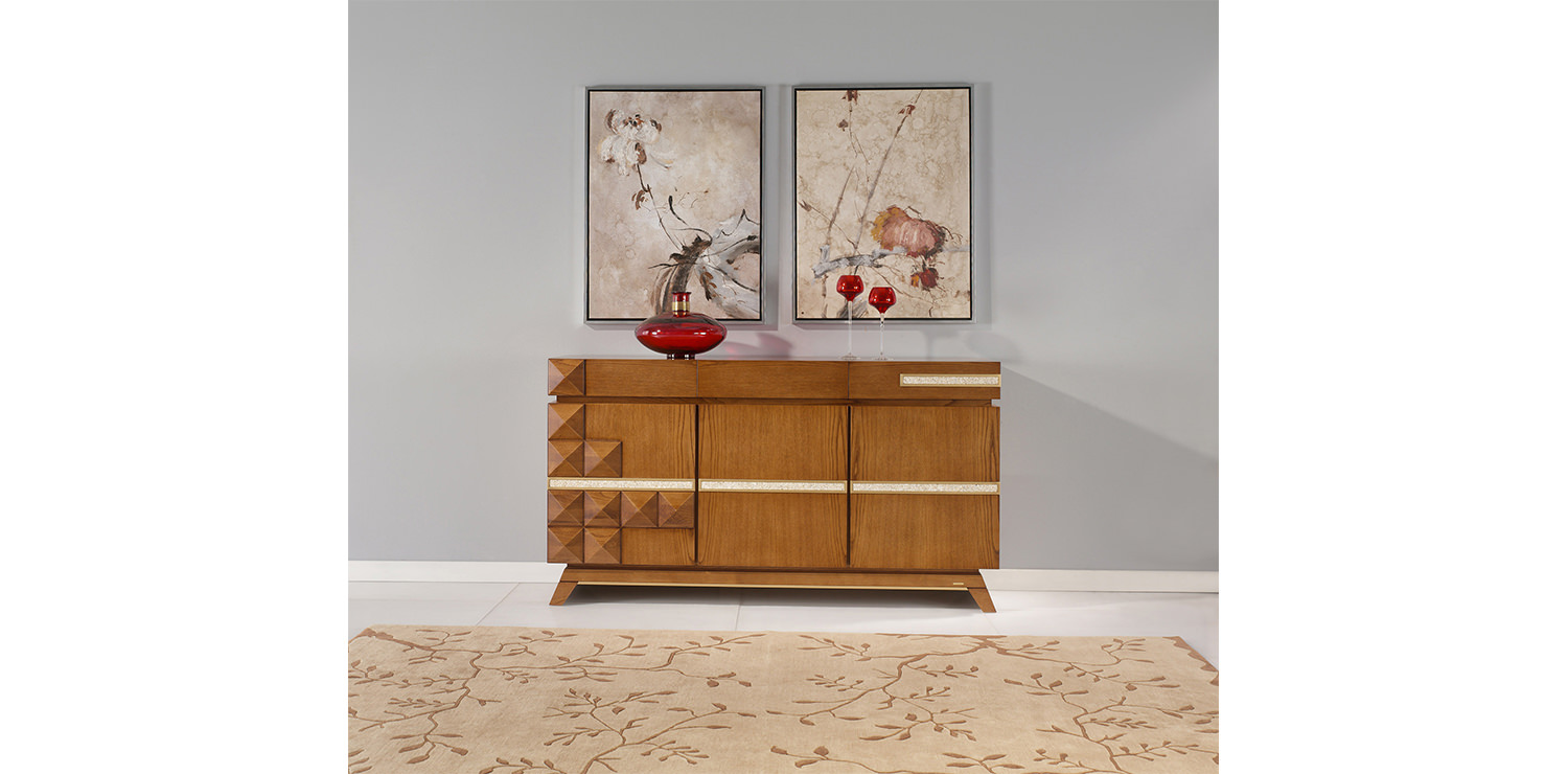 Oro Sideboard