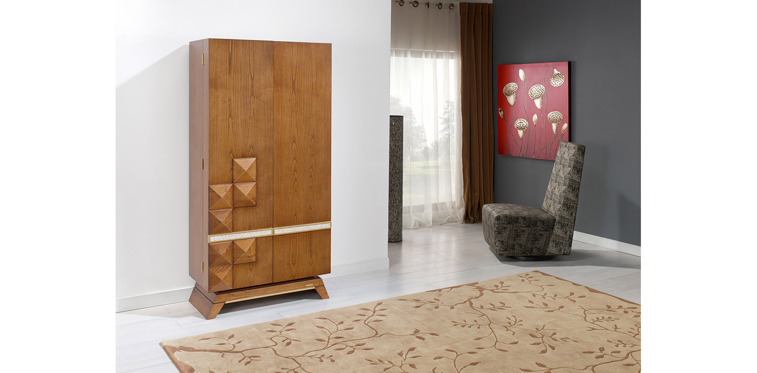 Oro Bar Unit