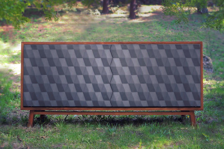 Petra Sideboard