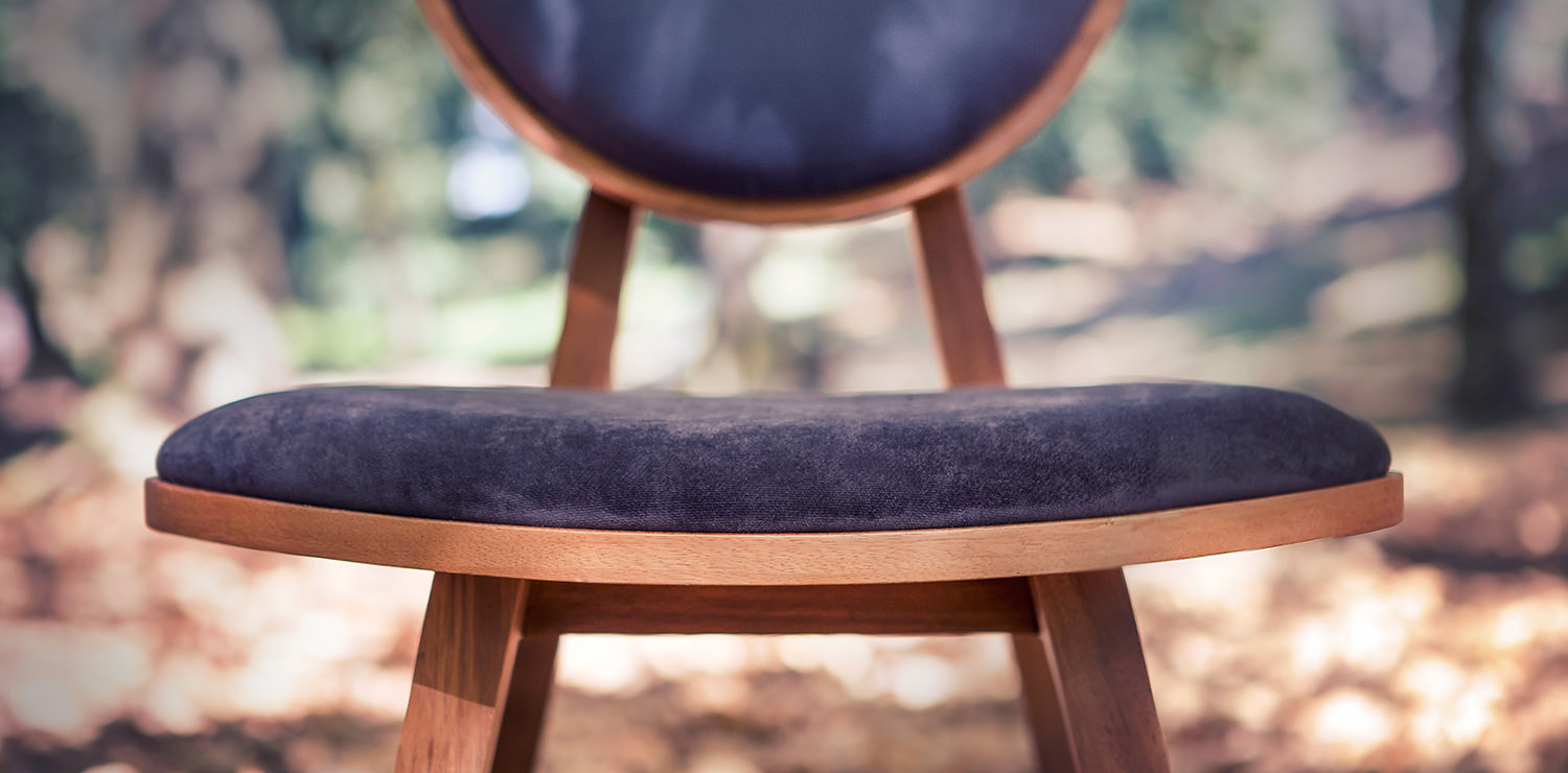 Petra Chair