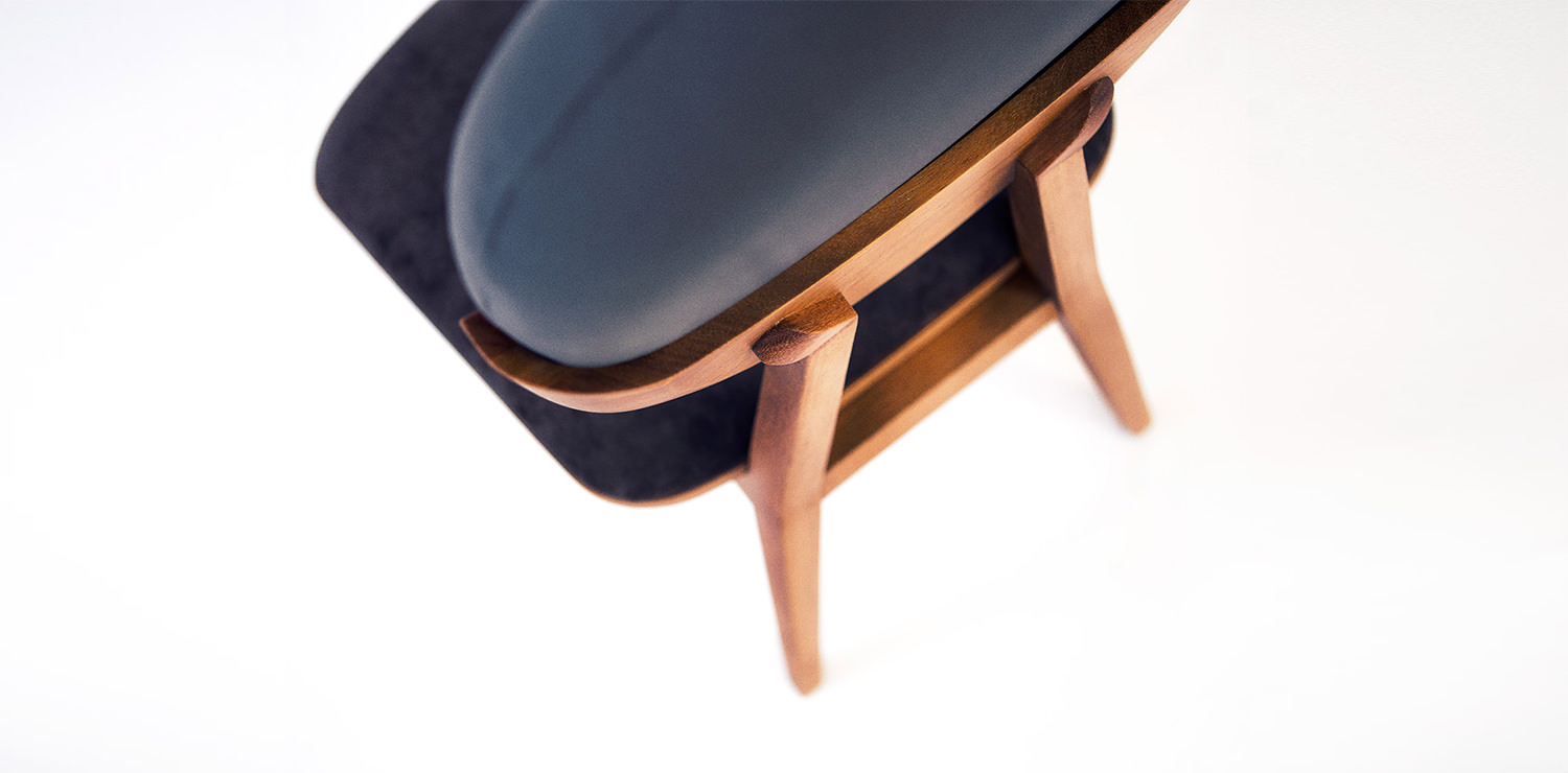 Petra Chair