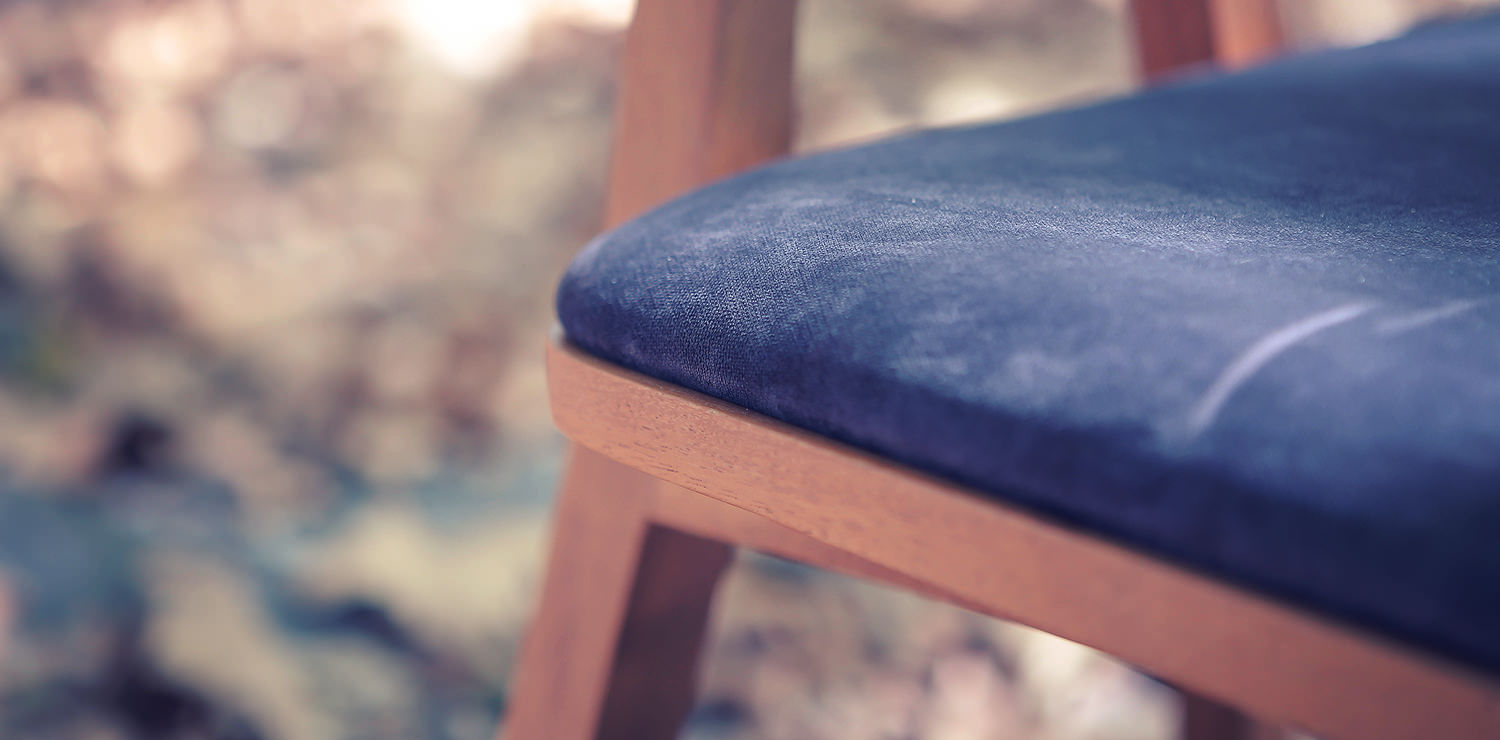 Petra Chair
