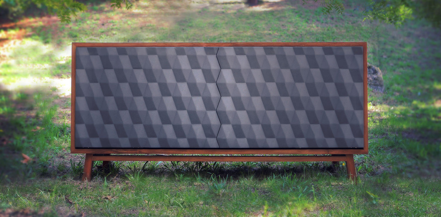 Petra Sideboard