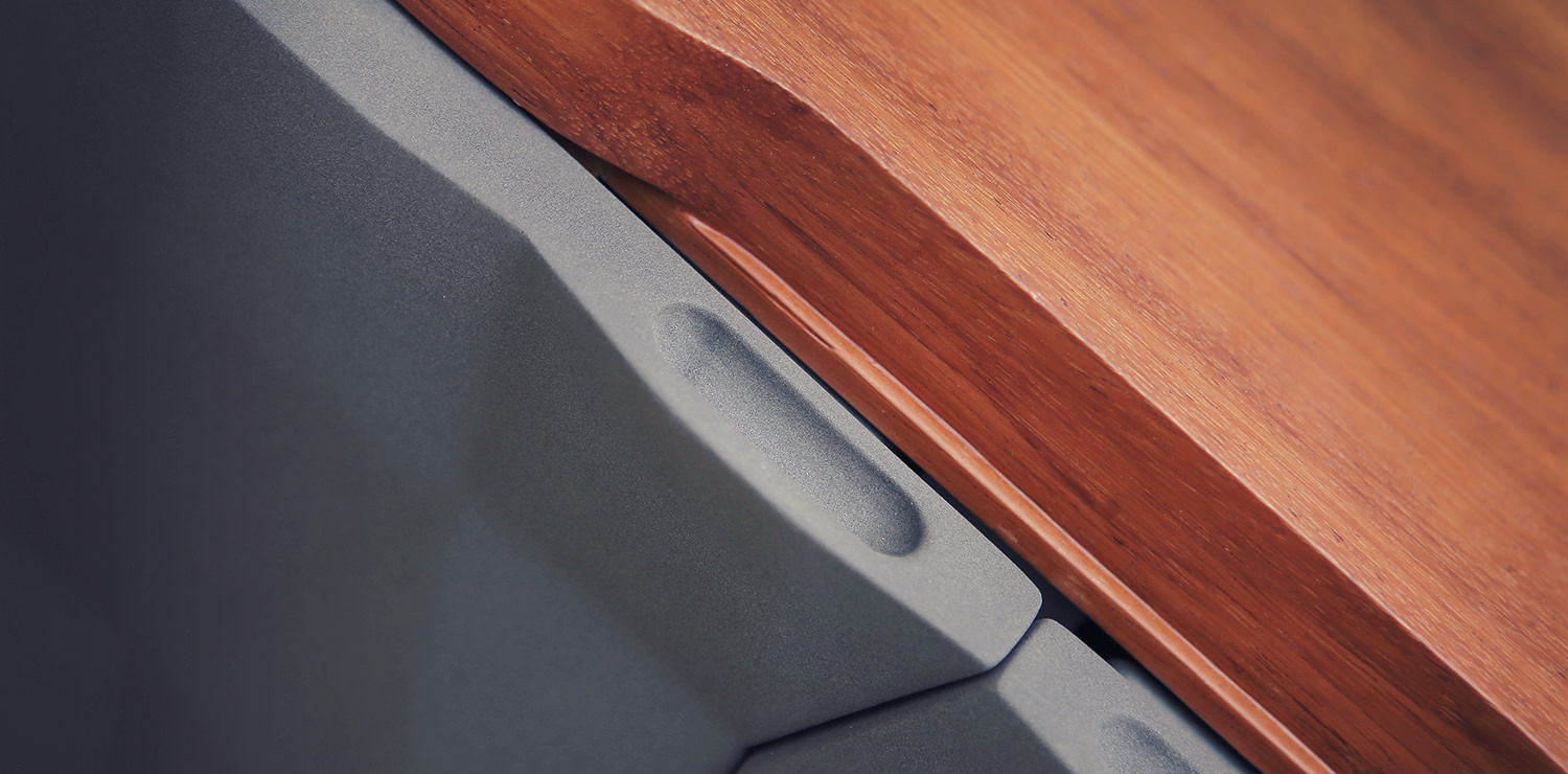 Petra Sideboard
