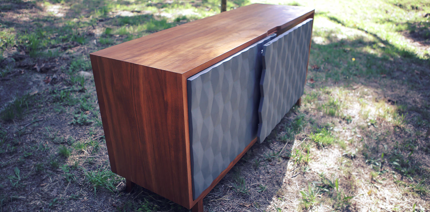Petra Sideboard
