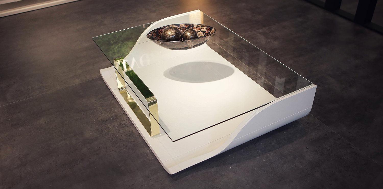 Ravvivare Coffee Table